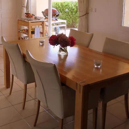 Villa In France With Pool And Private Garden *