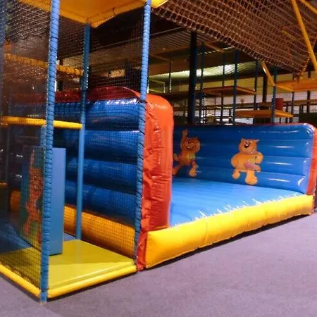 In France With Pool And Private Garden Villa *