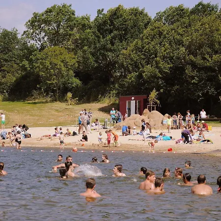 In France With Pool And Private Garden * Vasles