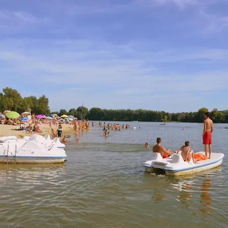 Villa In France With Pool And Private Garden